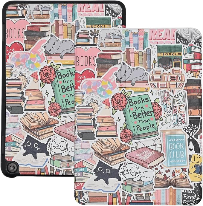 Bookish Book Lovers