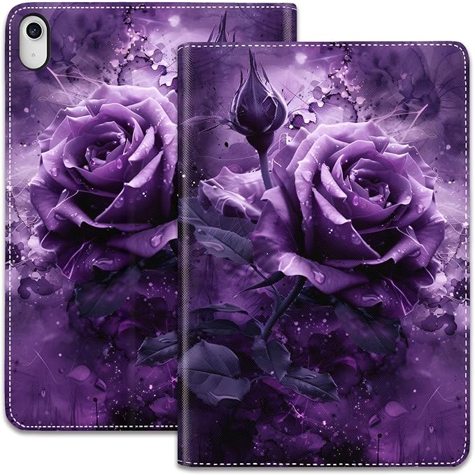 Purple Rose