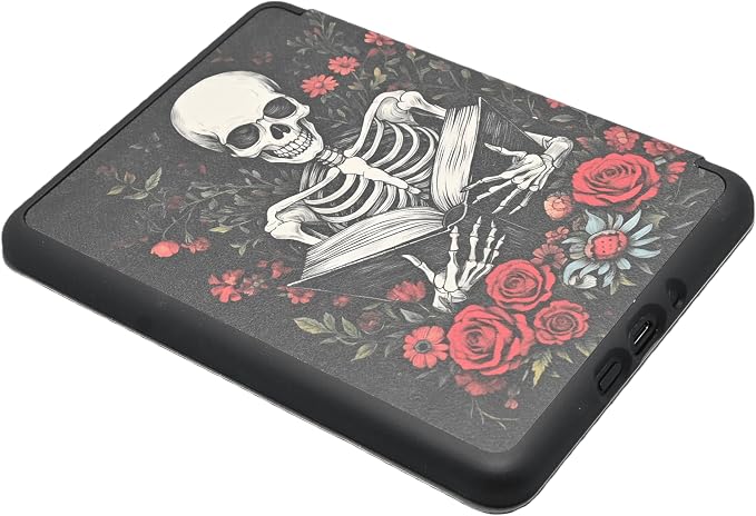 Skull Reader