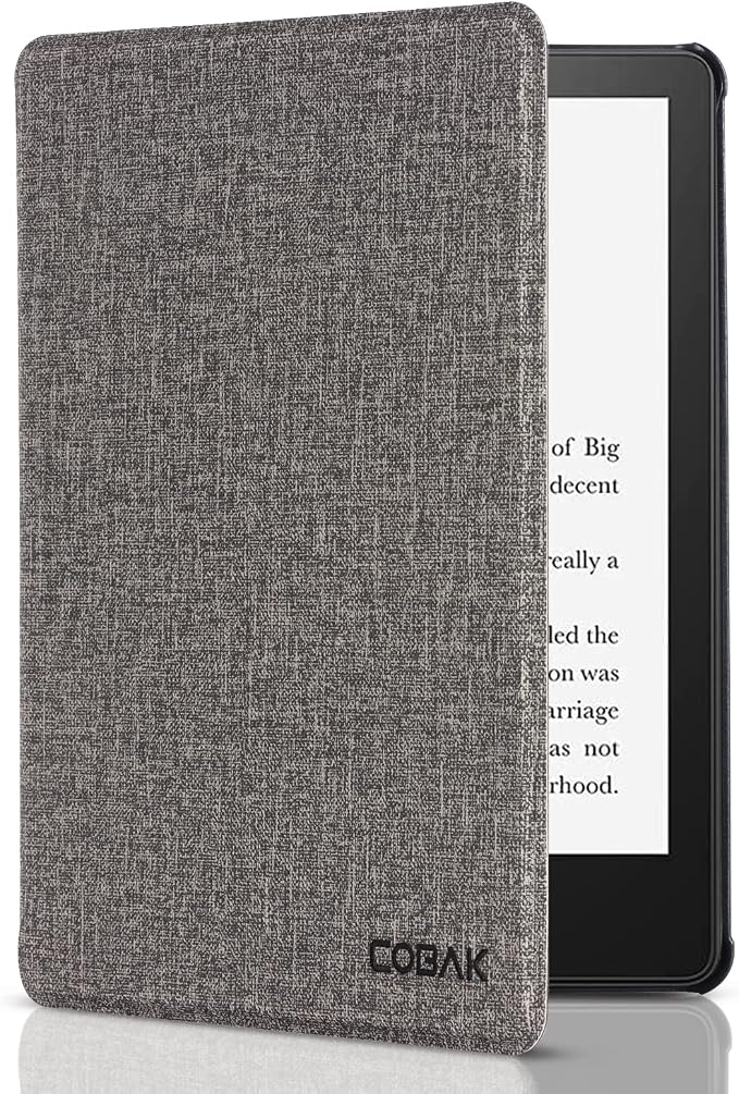 Fabric Gray