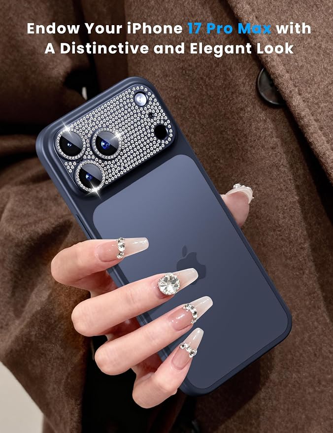 Bling Blue