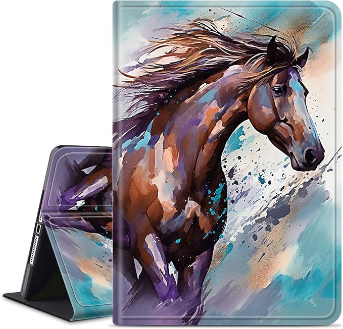Strong Horse