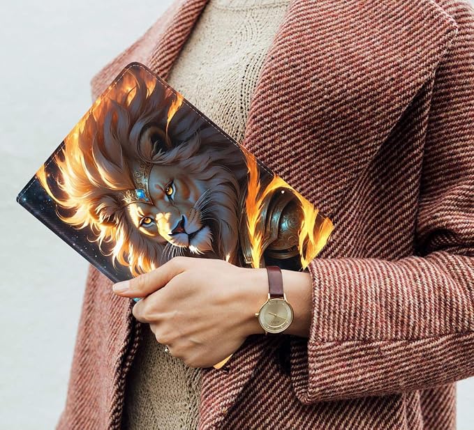Golden Lion