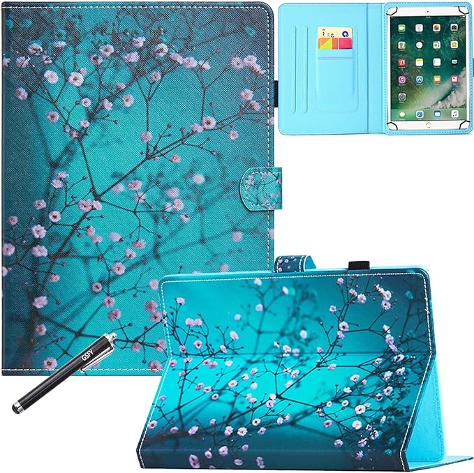 1 Apricot Blossom