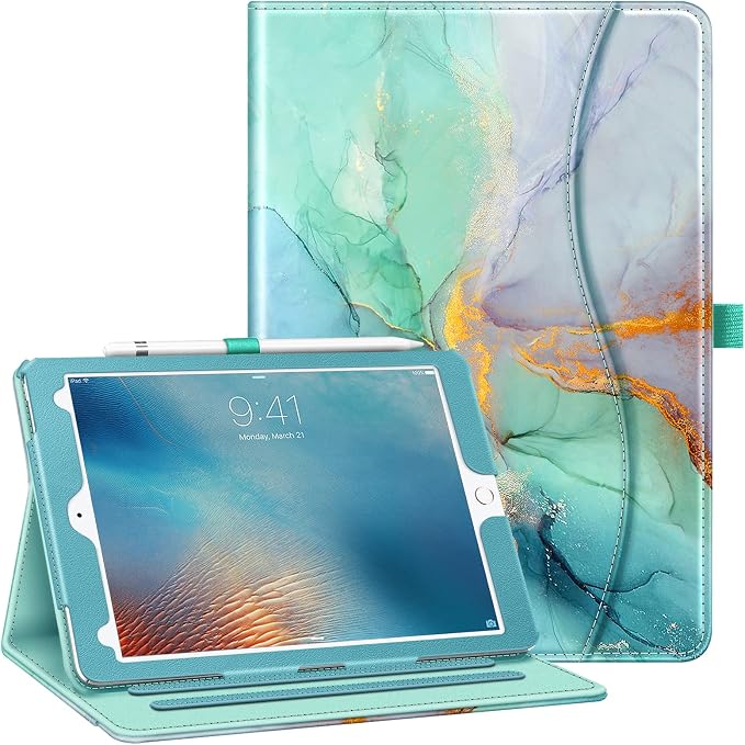 emerald marble
