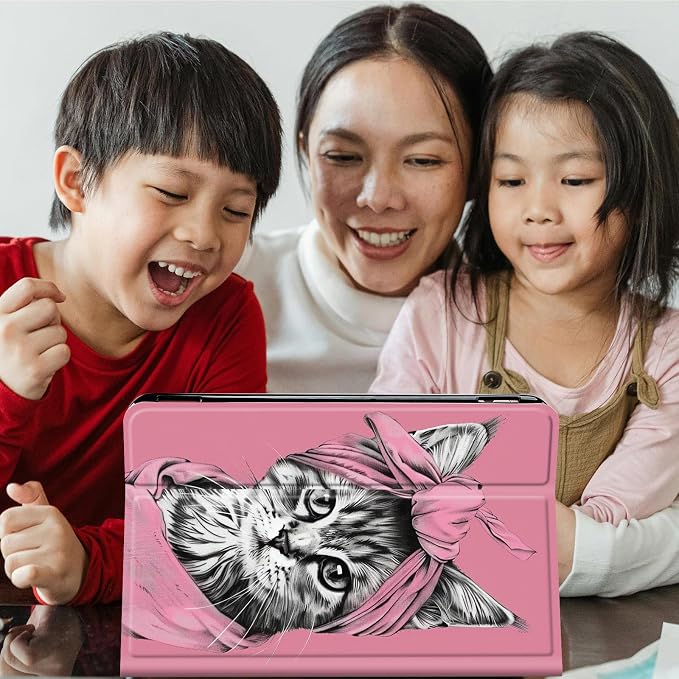 Cat Pink