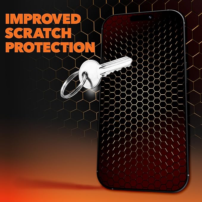 by cellhelmet Liquid Glass Wipe On Extreme Glass Protection with $100 Repair Protection Guarantee | Made in the USA | Universal Screen Protector for Phones Smart Watches and Tablets | Scratch &amp