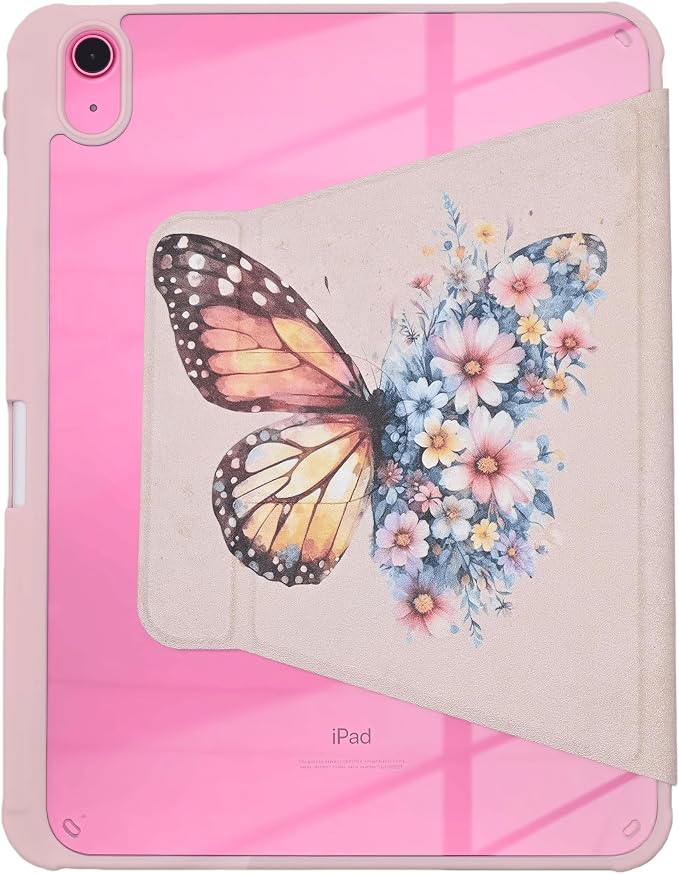 Butterfly Inspirational