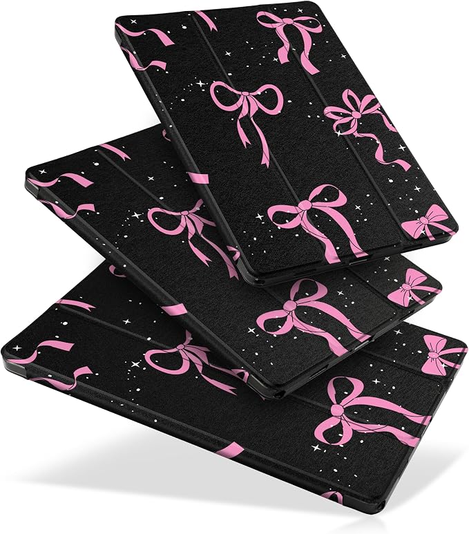 Bows & Stars