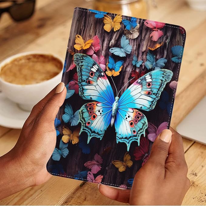Colorful Butterfly