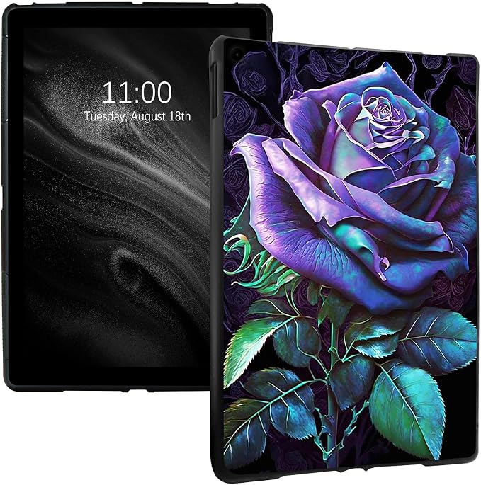 A Purple Rose