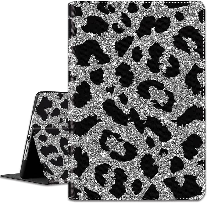Leopard Print Pattern