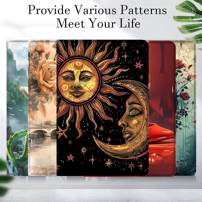 Sun Moon Stars
