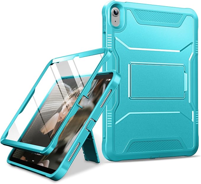 Cyan Blue