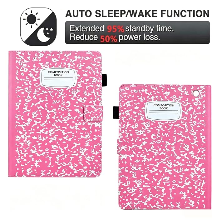 Pink NoteBook