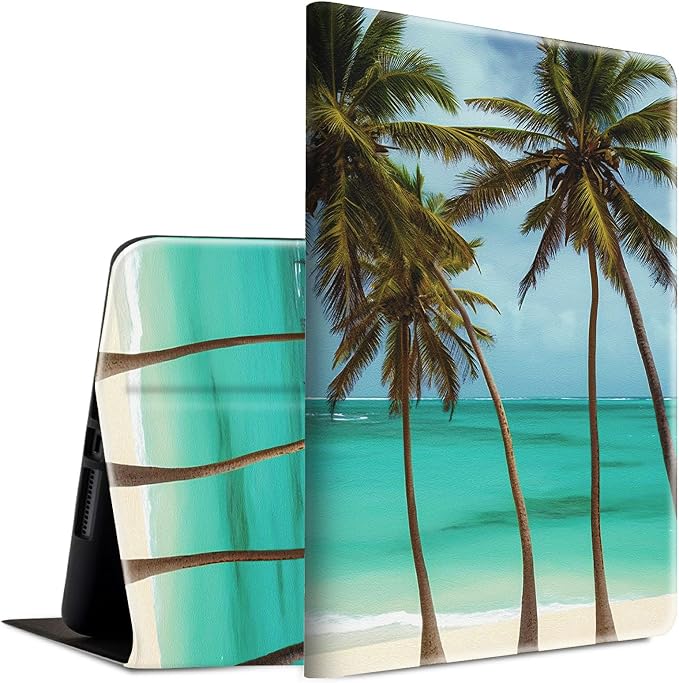 Palm Tree Beach