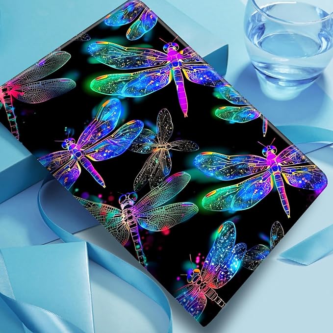 Dragonflies