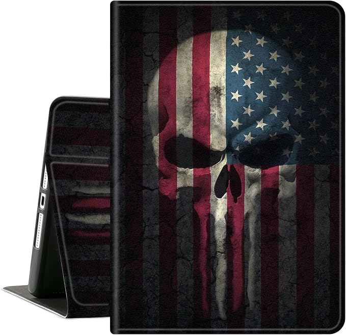 Skull Flag
