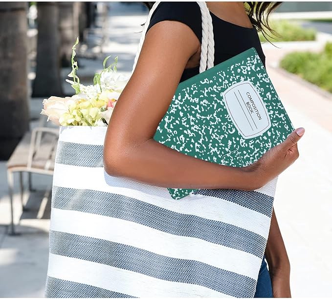 Green NoteBook