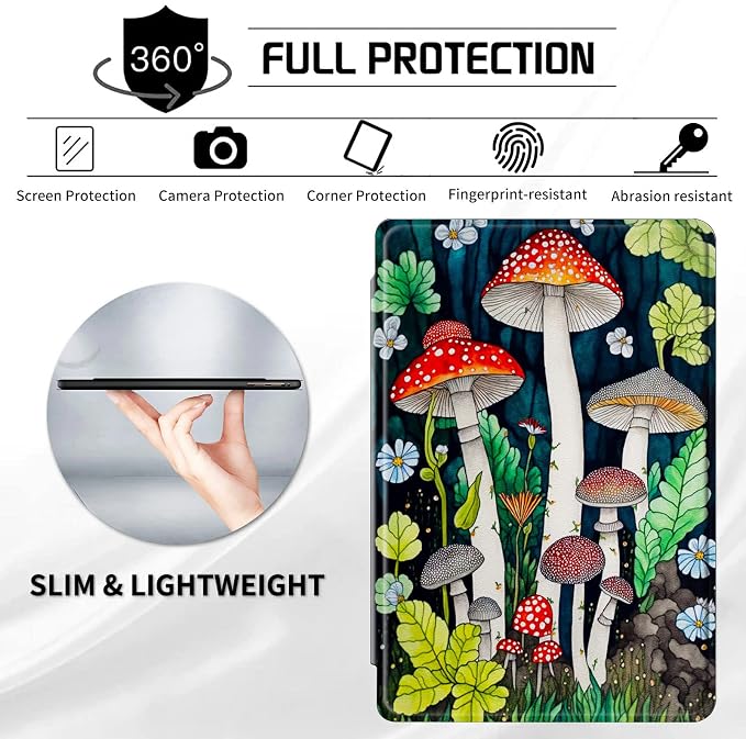 Mushroom