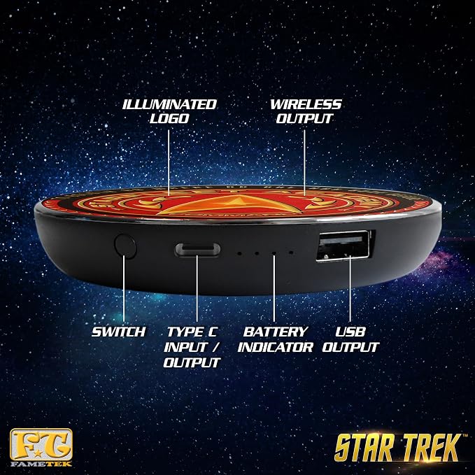 STAR TREK ACADEMY COMMAND