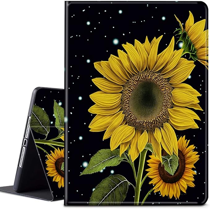 Yellow Sunflower