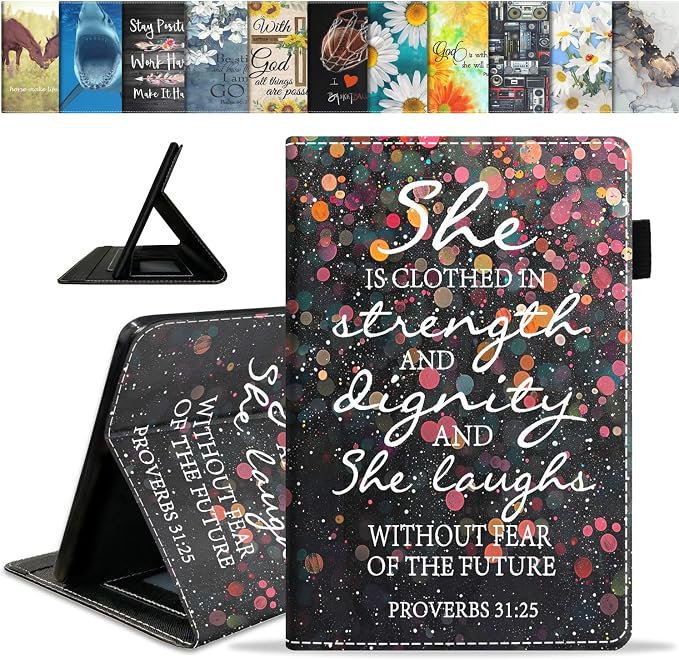 Bible Verse Proverbs 31:25