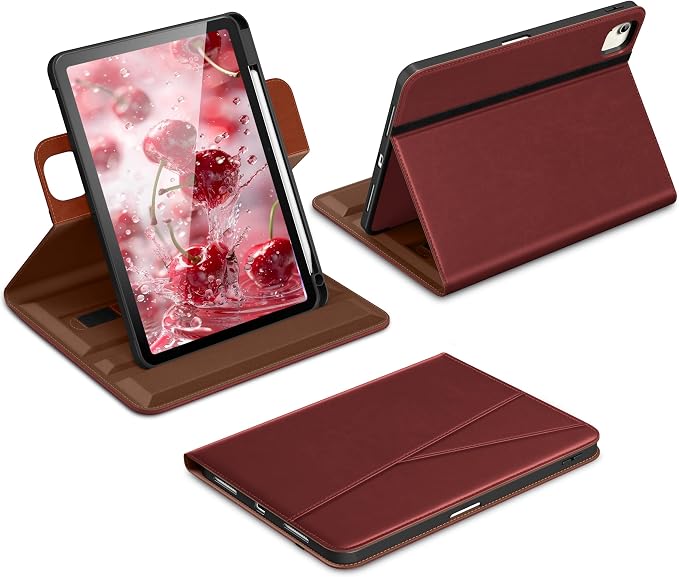 burgundy red-1