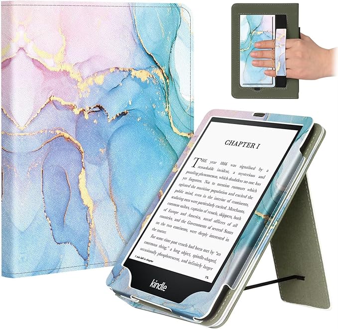 Kindle Paperwhite & Signature & Colorsoft