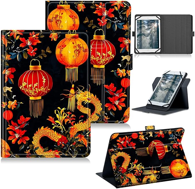 Lantern Dragon