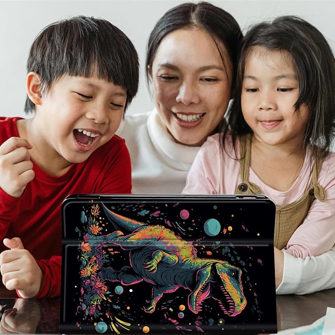 Art Dinosaur