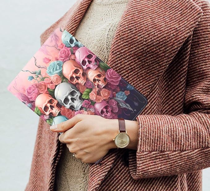Skull Flower
