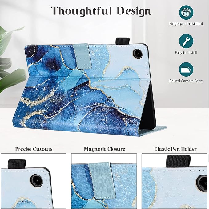 A2 Blue Marble