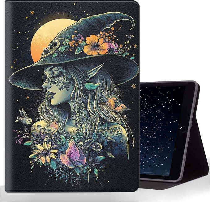 Witch Elf