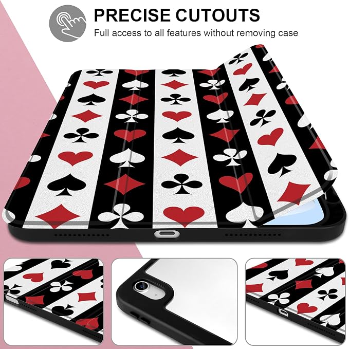 Suit of Playing Card