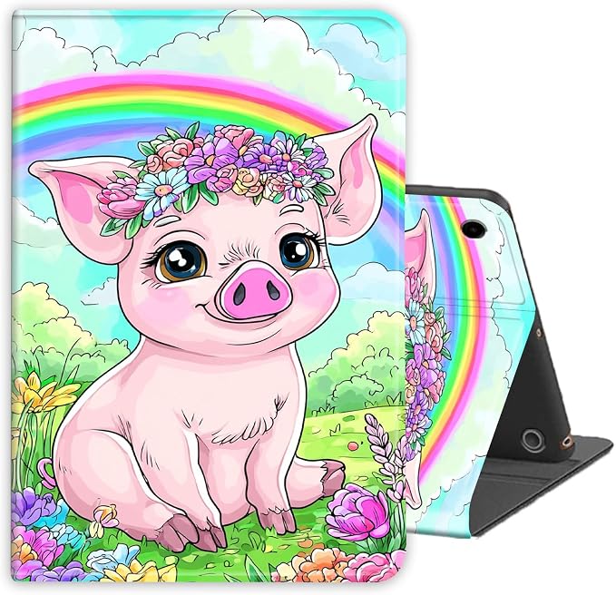 Cute Baby Pig
