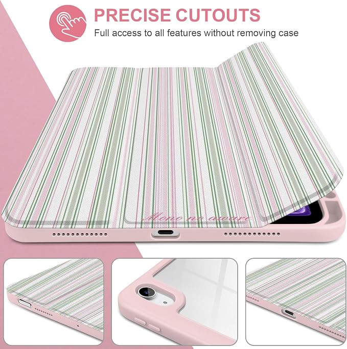 Pastel Stripes