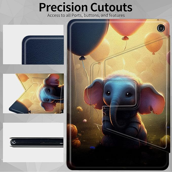Cute Elephant