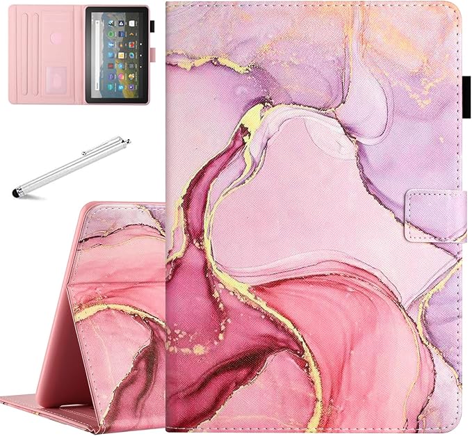 Z - Marble Pink