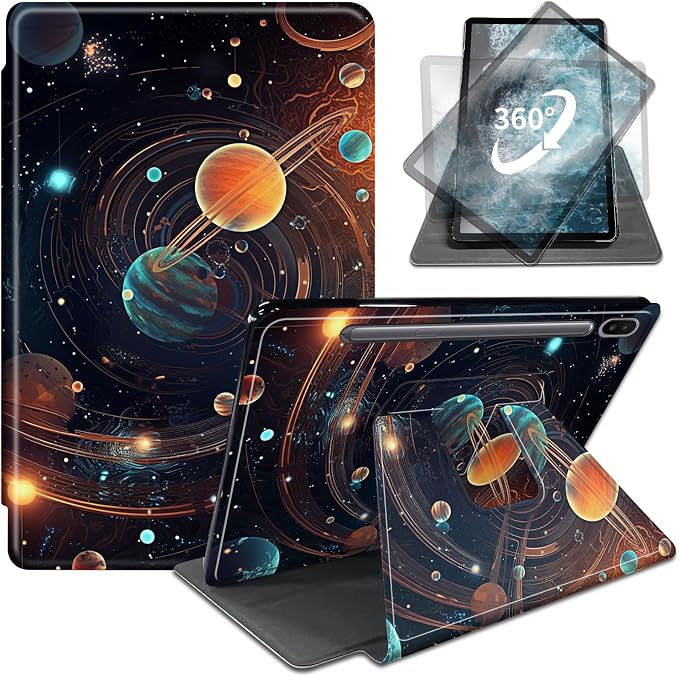 Space Planet