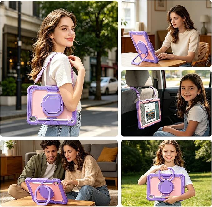 Purple+Pink