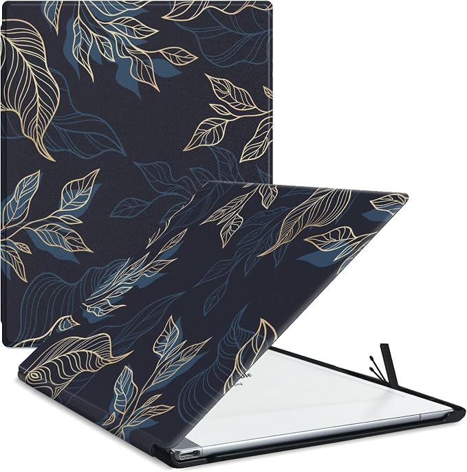 Gold silk blue
