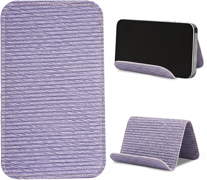 1-Wood Blue Purple