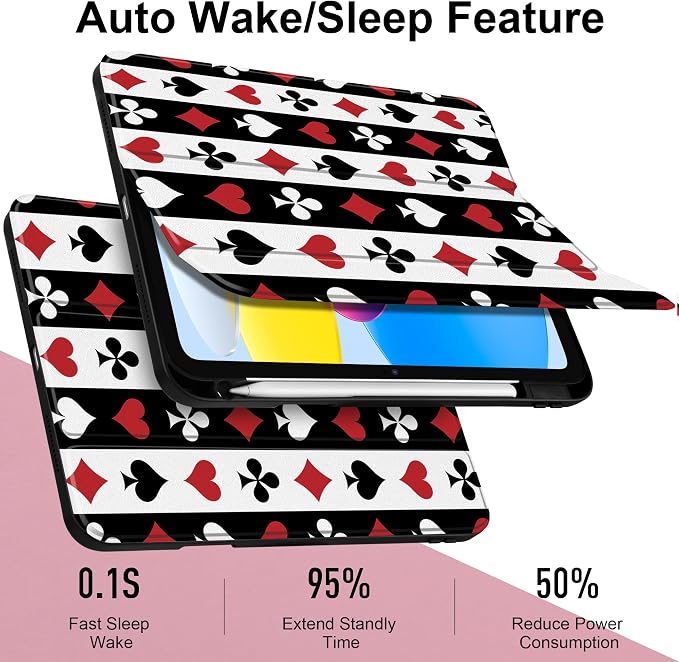 Suit of Playing Card