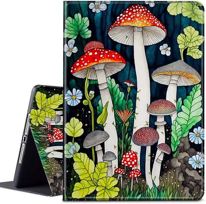 Mushroom