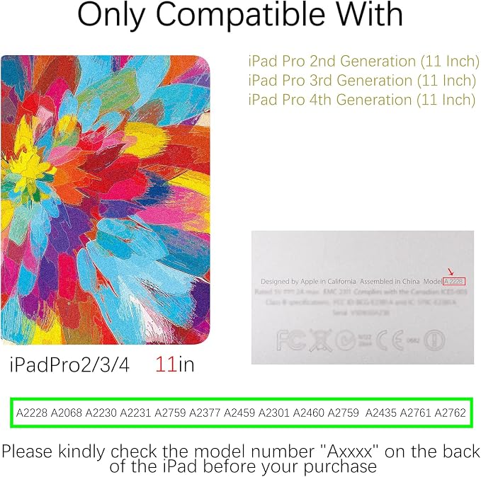 Colorful Raster