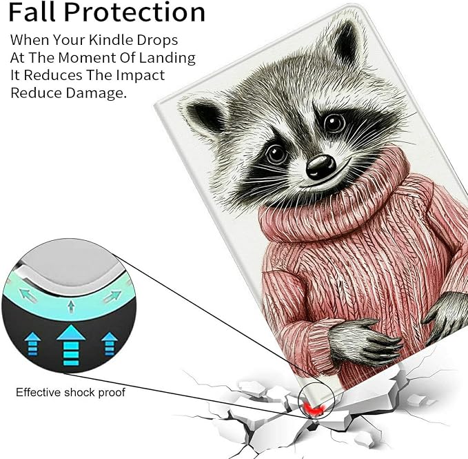 Raccoon