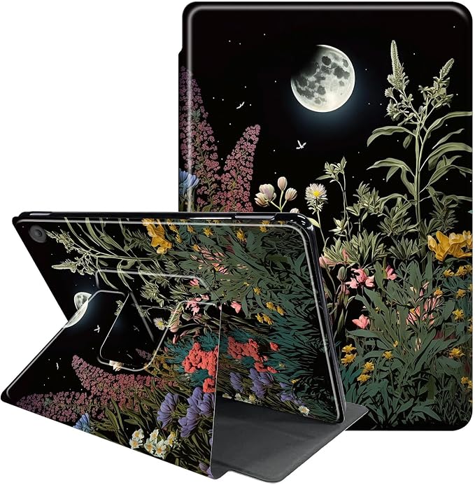 Moonnight Garden