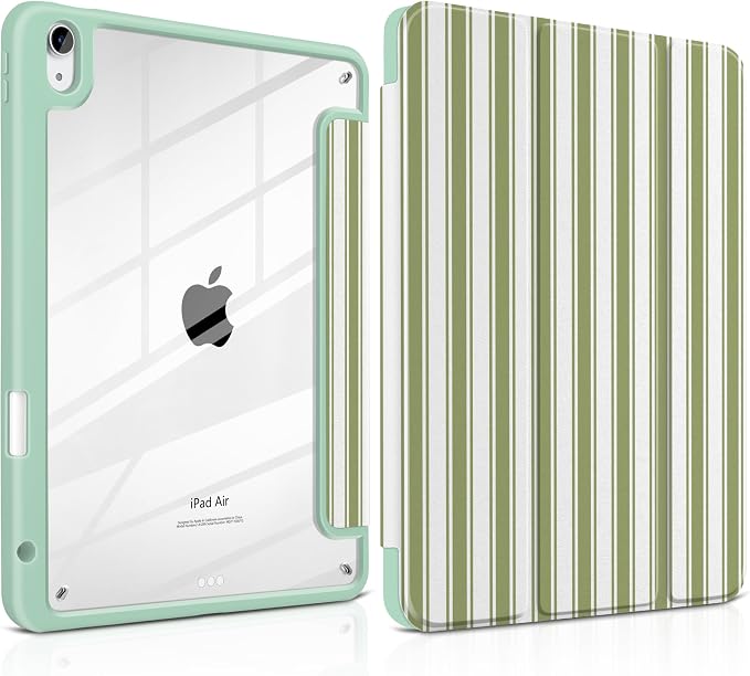 Coastal Sage Stripe