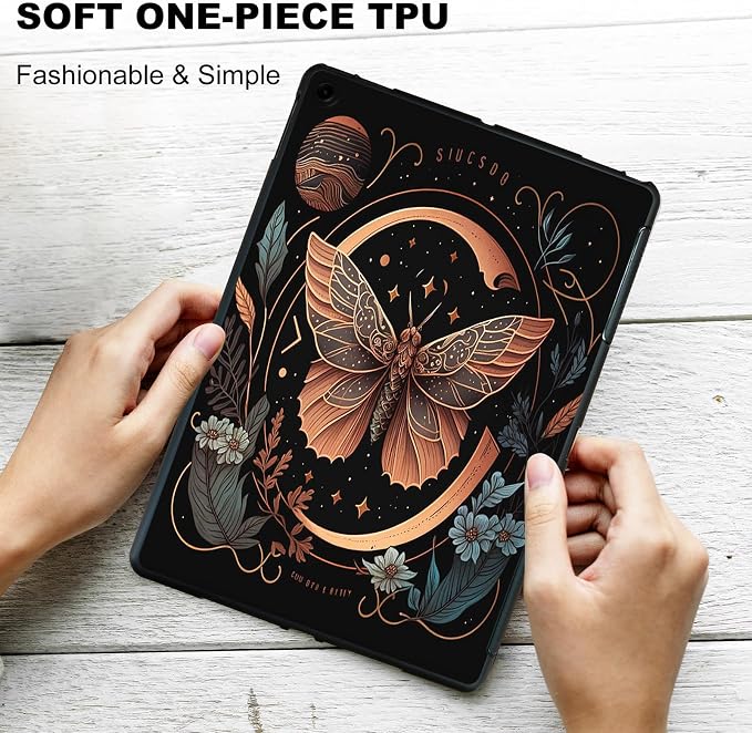 Butterfly Flower
